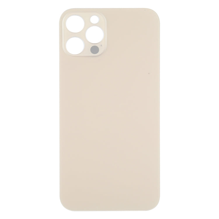 Battery Back Cover for iPhone 12 Pro(Gold) - Back Cover by PMC Jewellery | Online Shopping South Africa | PMC Jewellery