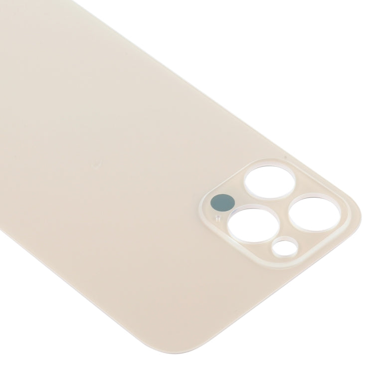 Battery Back Cover for iPhone 12 Pro(Gold) - Back Cover by PMC Jewellery | Online Shopping South Africa | PMC Jewellery