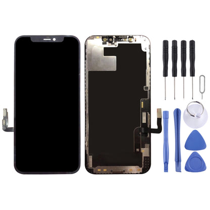 Original LCD Screen for iPhone 12 with Digitizer Full Assembly - LCD Related Parts by PMC Jewellery | Online Shopping South Africa | PMC Jewellery