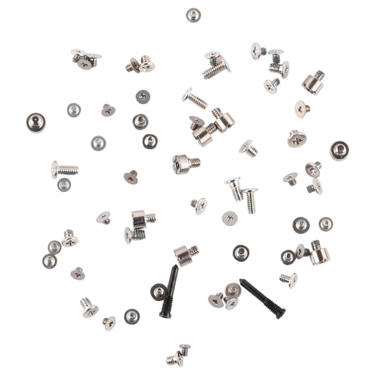 Complete Set Screws and Bolts for iPhone 12(Random Color Delivery) - Metal Parts by PMC Jewellery | Online Shopping South Africa | PMC Jewellery