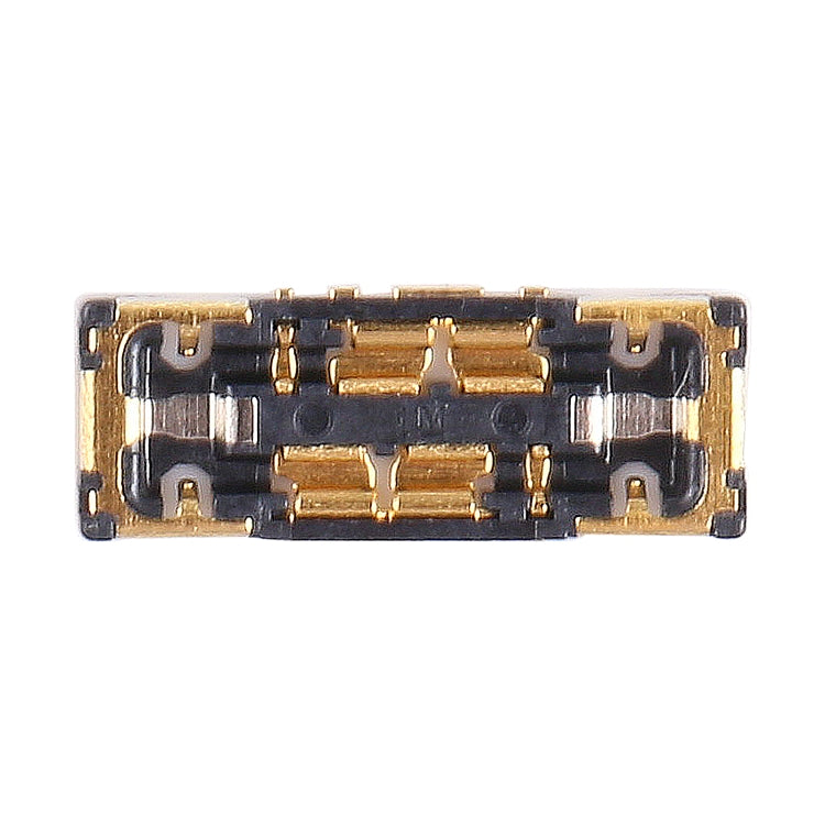 Battery FPC Connector On Motherboard  for iPhone 12 Pro Max / 12 / 12 Pro / 12 Mini - Others by PMC Jewellery | Online Shopping South Africa | PMC Jewellery