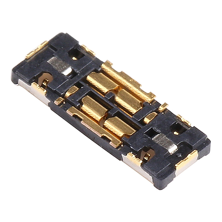 Battery FPC Connector On Motherboard  for iPhone 12 Pro Max / 12 / 12 Pro / 12 Mini - Others by PMC Jewellery | Online Shopping South Africa | PMC Jewellery