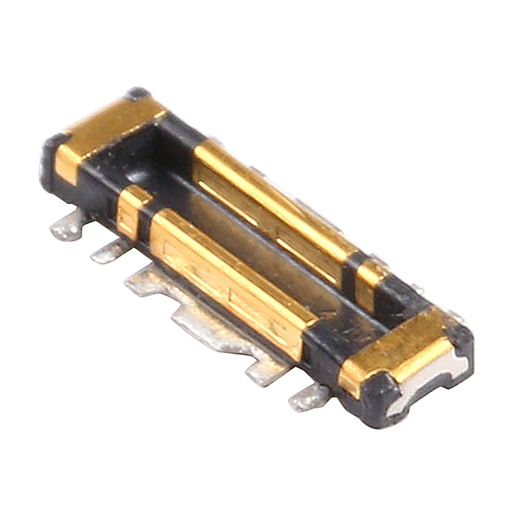 Battery FPC Connector On Flex Cable for iPhone 12 Pro Max / 12 / 12 Pro / 12 Mini - Others by PMC Jewellery | Online Shopping South Africa | PMC Jewellery