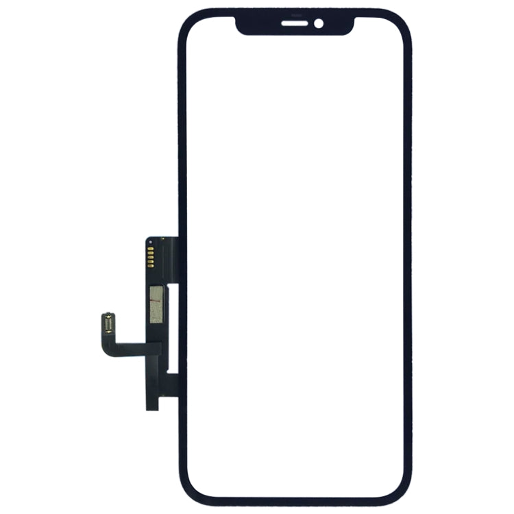 Original Touch Panel With OCA for iPhone 12 - LCD Related Parts by PMC Jewellery | Online Shopping South Africa | PMC Jewellery