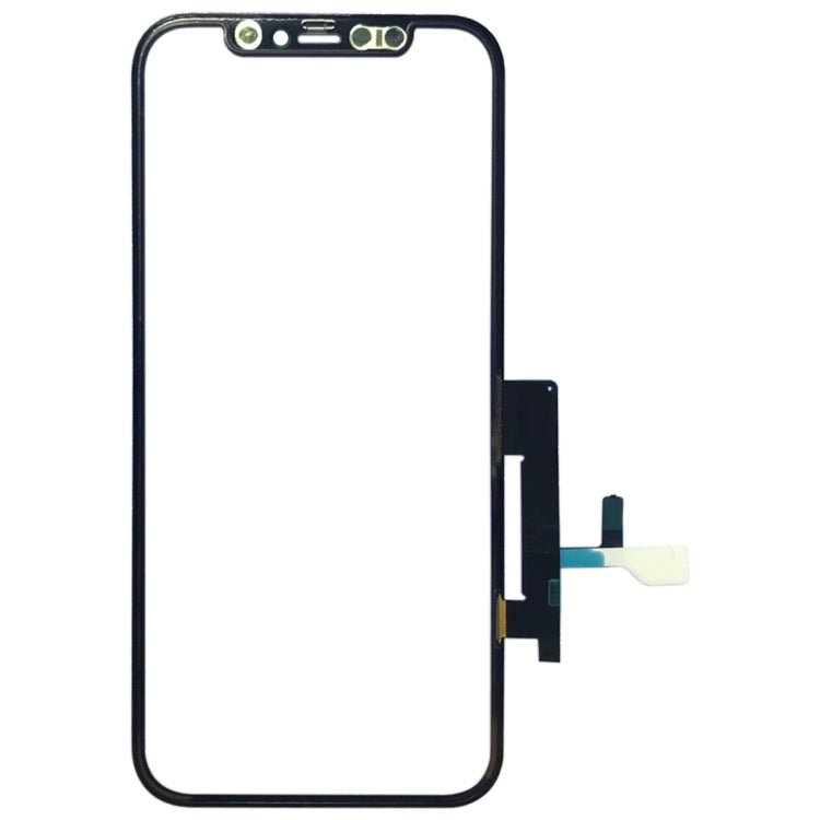Original Touch Panel With OCA for iPhone 12 - LCD Related Parts by PMC Jewellery | Online Shopping South Africa | PMC Jewellery