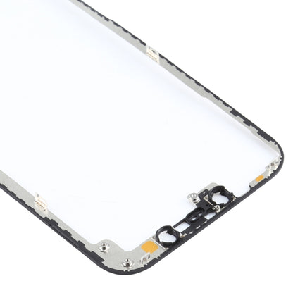 Front LCD Screen Bezel Frame for iPhone 12 - LCD Related Parts by PMC Jewellery | Online Shopping South Africa | PMC Jewellery