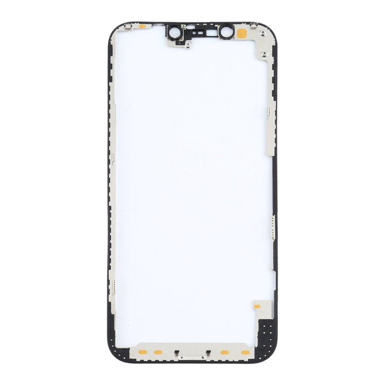 Front LCD Screen Bezel Frame for iPhone 12 Pro - LCD Related Parts by PMC Jewellery | Online Shopping South Africa | PMC Jewellery