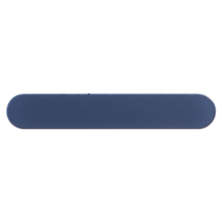 For iPhone 12 / 12 mini US Edition 5G Signal Antenna Glass Plate (Blue) - Others by PMC Jewellery | Online Shopping South Africa | PMC Jewellery