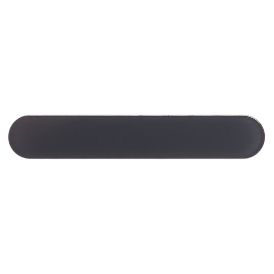 For iPhone 12 Pro / 12 Pro Max US Edition 5G Signal Antenna Glass Plate (Graphite Black) - Others by PMC Jewellery | Online Shopping South Africa | PMC Jewellery