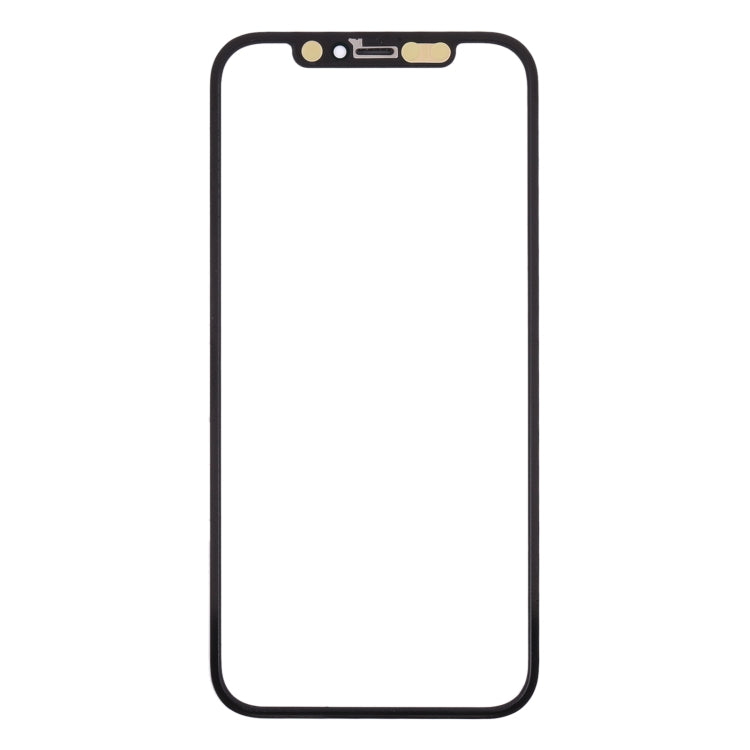 Front Screen Outer Glass Lens for iPhone 13 - LCD Related Parts by PMC Jewellery | Online Shopping South Africa | PMC Jewellery