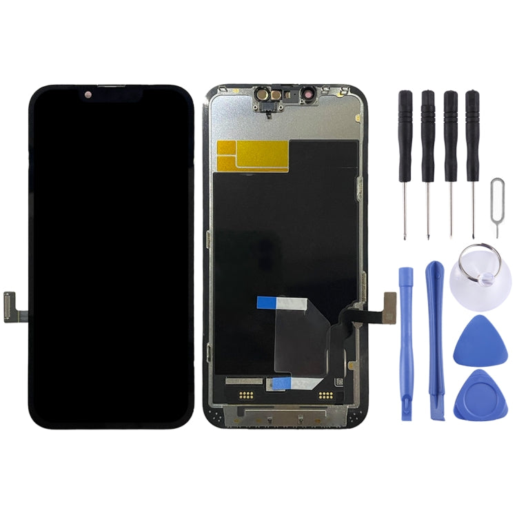 Original LCD Screen and Digitizer Full Assembly for iPhone 13 - LCD Related Parts by PMC Jewellery | Online Shopping South Africa | PMC Jewellery