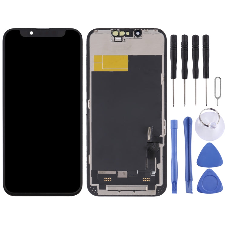 incell TFT Material LCD Screen and Digitizer Full Assembly for iPhone 13 - LCD Related Parts by PMC Jewellery | Online Shopping South Africa | PMC Jewellery