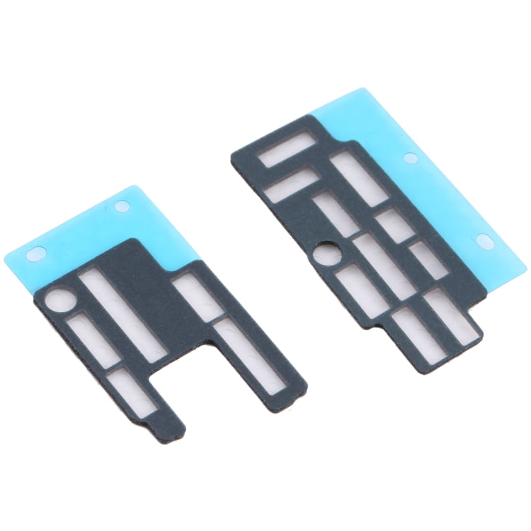 10 Sets Mainboard FPC Connector Sponge Foam Pads for iPhone 13 - Others by PMC Jewellery | Online Shopping South Africa | PMC Jewellery