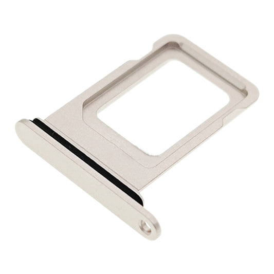SIM Card Tray for iPhone 13(Silver) - Others by PMC Jewellery | Online Shopping South Africa | PMC Jewellery