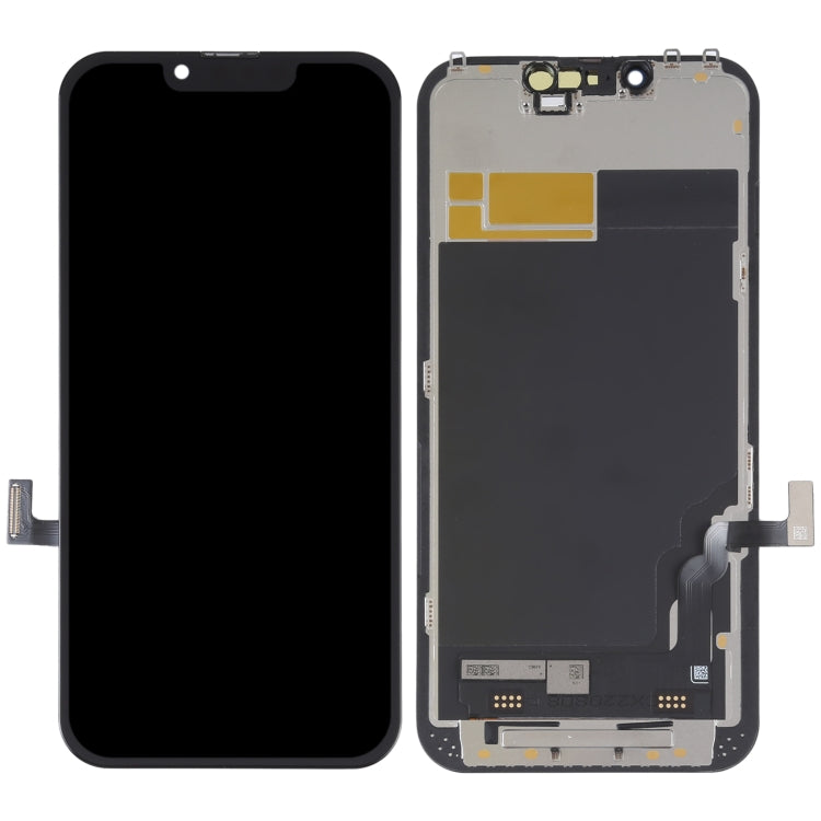 JK in-cell TFT LCD Screen For iPhone 13 with Digitizer Full Assembly - LCD Related Parts by PMC Jewellery | Online Shopping South Africa | PMC Jewellery