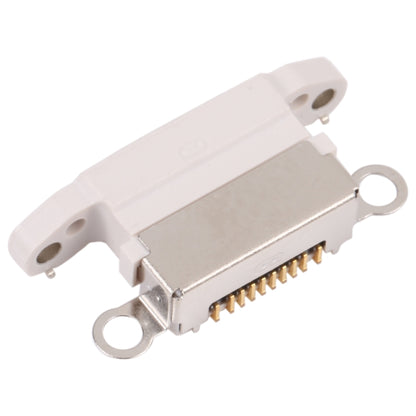 For iPhone 13 Charging Port Connector (White) - Others by PMC Jewellery | Online Shopping South Africa | PMC Jewellery