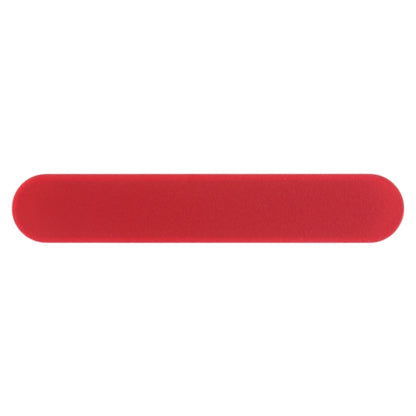 For iPhone 13 / 13 mini US Edition 5G Signal Antenna Glass Plate (Red) - Others by PMC Jewellery | Online Shopping South Africa | PMC Jewellery