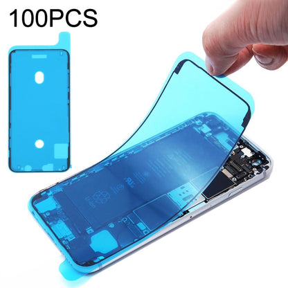 100 PCS Front Housing Adhesive for iPhone 11 Pro Max - Others by PMC Jewellery | Online Shopping South Africa | PMC Jewellery