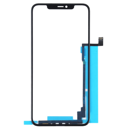 Touch Panel Without IC Chip for iPhone 11 Pro Max - LCD Related Parts by PMC Jewellery | Online Shopping South Africa | PMC Jewellery