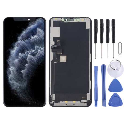 Original LCD Screen for iPhone 11 Pro Max with Digitizer Full Assembly - LCD Related Parts by PMC Jewellery | Online Shopping South Africa | PMC Jewellery