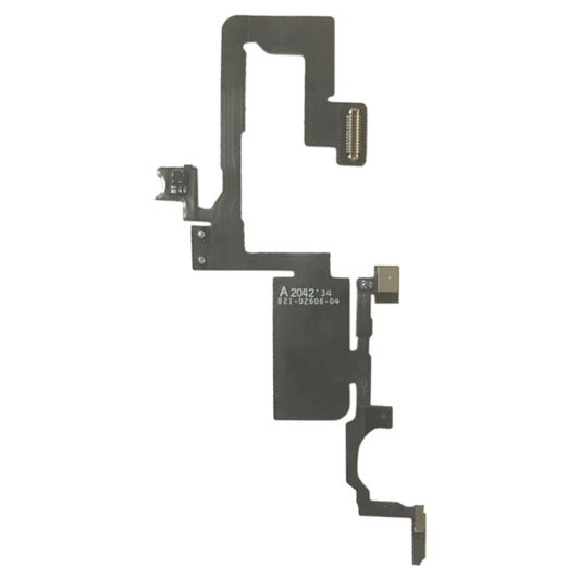 Earpiece Speaker Sensor Flex Cable for iPhone 12 Mini - Flex Cable by PMC Jewellery | Online Shopping South Africa | PMC Jewellery