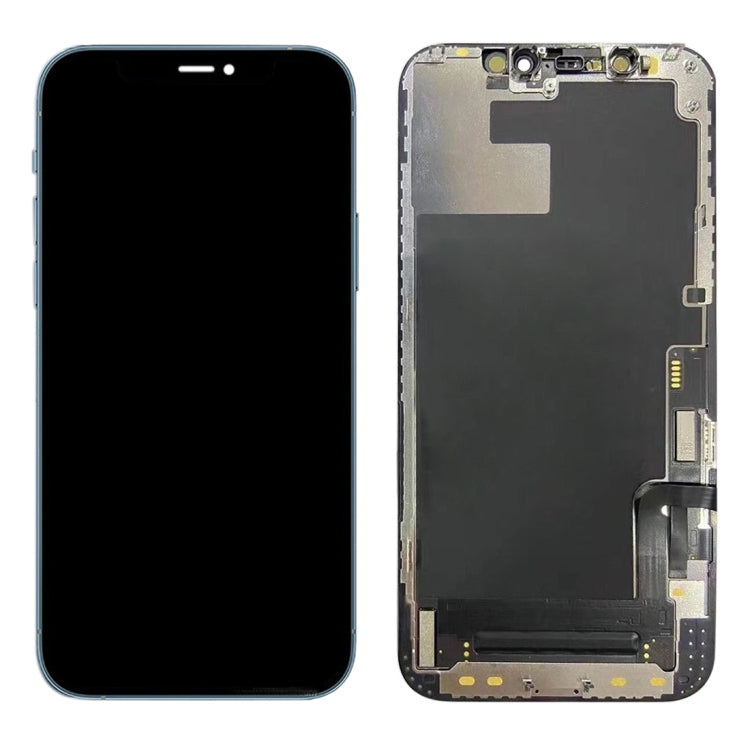 Original LCD Screen for iPhone 12 Pro Max with Digitizer Full Assembly - LCD Related Parts by PMC Jewellery | Online Shopping South Africa | PMC Jewellery