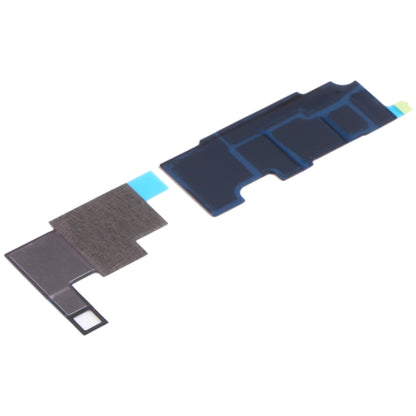 10 Sets Motherboard Heat Sink Sticker for iPhone 12 Pro Max - Others by PMC Jewellery | Online Shopping South Africa | PMC Jewellery