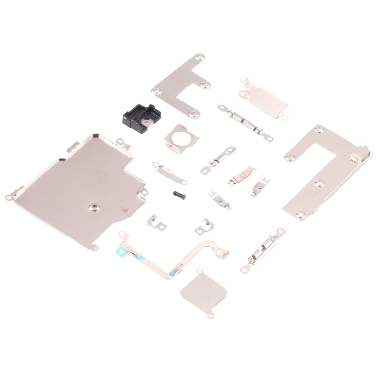 18 in 1 Inner Repair Accessories Part Set for iPhone 12 Pro Max - LCD Related Parts by PMC Jewellery | Online Shopping South Africa | PMC Jewellery