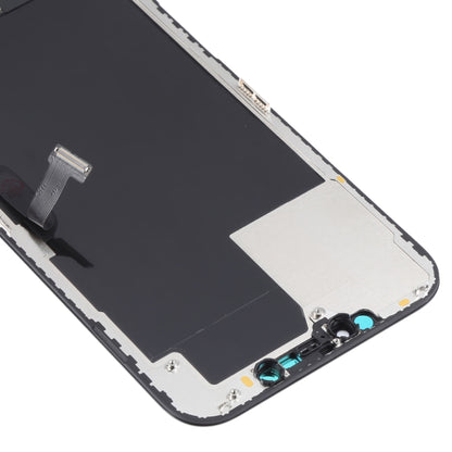 RJ Incell Cof Screen LCD Screen and Digitizer Full Assembly for iPhone 12 Pro Max - LCD Related Parts by PMC Jewellery | Online Shopping South Africa | PMC Jewellery