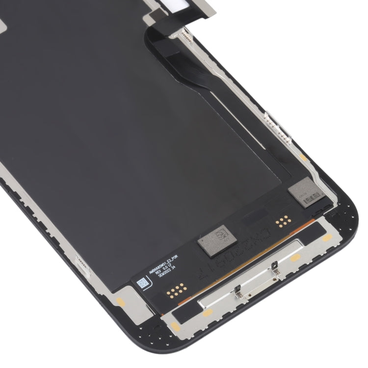 JK in-cell TFT LCD Screen For iPhone 12 Pro Max with Digitizer Full Assembly - LCD Related Parts by PMC Jewellery | Online Shopping South Africa | PMC Jewellery