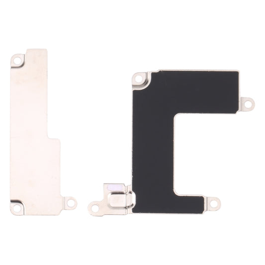 For iPhone 13 Pro LCD + Battery Flex Cable Iron Sheet Cover - Others by PMC Jewellery | Online Shopping South Africa | PMC Jewellery