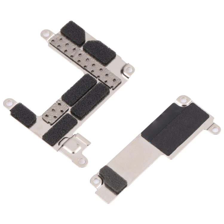 For iPhone 13 Pro LCD + Battery Flex Cable Iron Sheet Cover - Others by PMC Jewellery | Online Shopping South Africa | PMC Jewellery