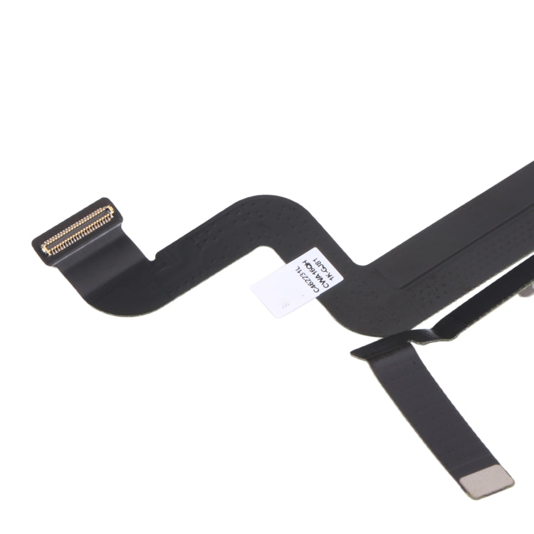 For iPhone 14 Pro Max Original Charging Port Flex Cable(Black) -  by PMC Jewellery | Online Shopping South Africa | PMC Jewellery