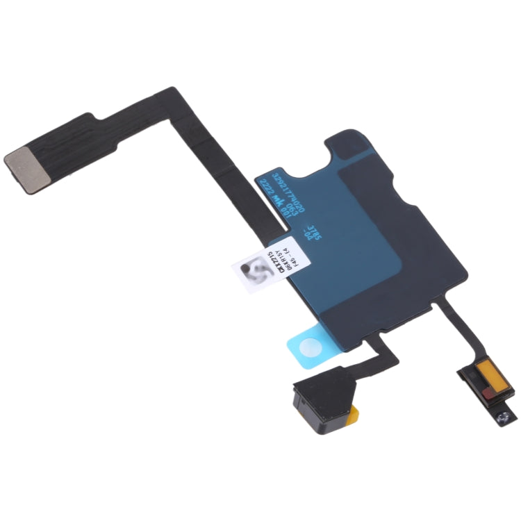 Earpiece Speaker Sensor Flex Cable for iPhone 14 Pro Max -  by PMC Jewellery | Online Shopping South Africa | PMC Jewellery