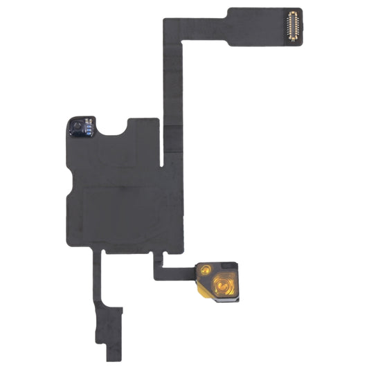 Earpiece Speaker Sensor Flex Cable for iPhone 14 Pro -  by PMC Jewellery | Online Shopping South Africa | PMC Jewellery