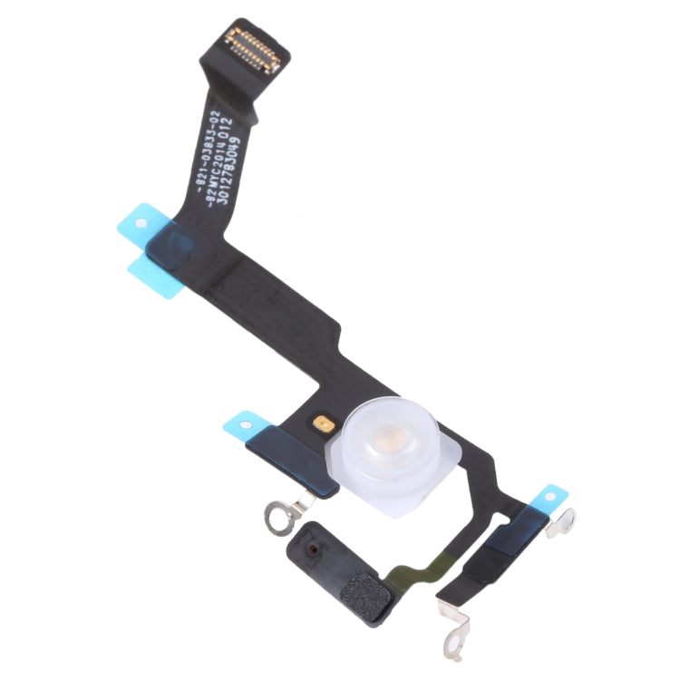 For iPhone 14 Pro Max Flashlight Flex Cable -  by PMC Jewellery | Online Shopping South Africa | PMC Jewellery