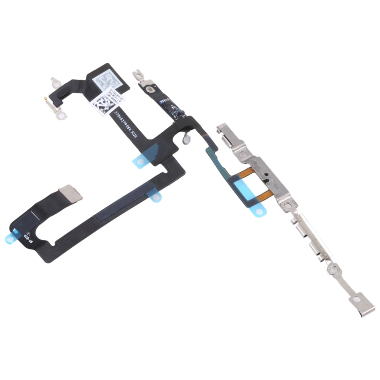 For iPhone 14 Plus Power Button Flex Cable -  by PMC Jewellery | Online Shopping South Africa | PMC Jewellery