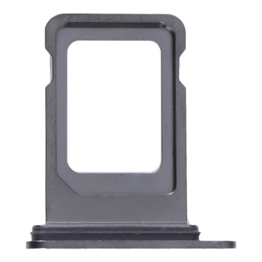 SIM Card Tray for iPhone 14 Pro (Black) -  by PMC Jewellery | Online Shopping South Africa | PMC Jewellery