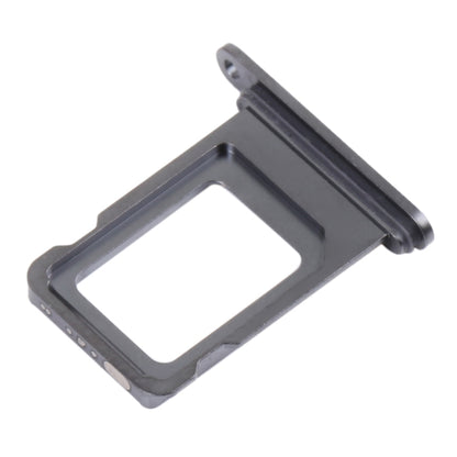 SIM Card Tray for iPhone 14 Pro (Black) -  by PMC Jewellery | Online Shopping South Africa | PMC Jewellery