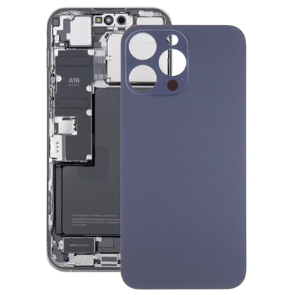 Battery Back Cover for iPhone 14 Pro Max -  by PMC Jewellery | Online Shopping South Africa | PMC Jewellery