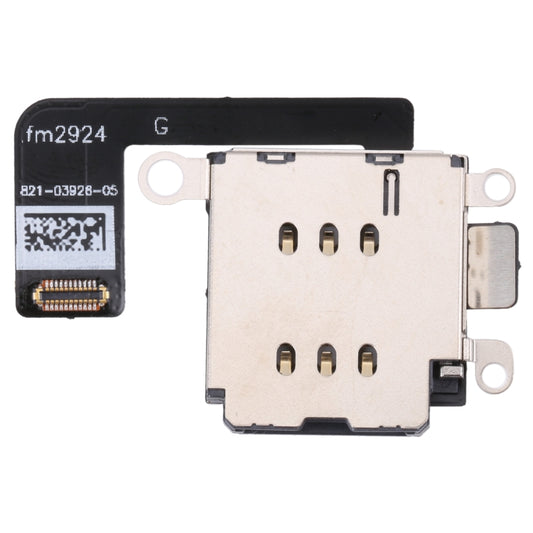 For iPhone 14 Dual SIM Card Reader Board -  by PMC Jewellery | Online Shopping South Africa | PMC Jewellery