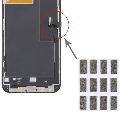 100/Set LCD Display Flex Cable Adhesive Stickers For iPhone 14 Pro Max / 14 Pro -  by PMC Jewellery | Online Shopping South Africa | PMC Jewellery