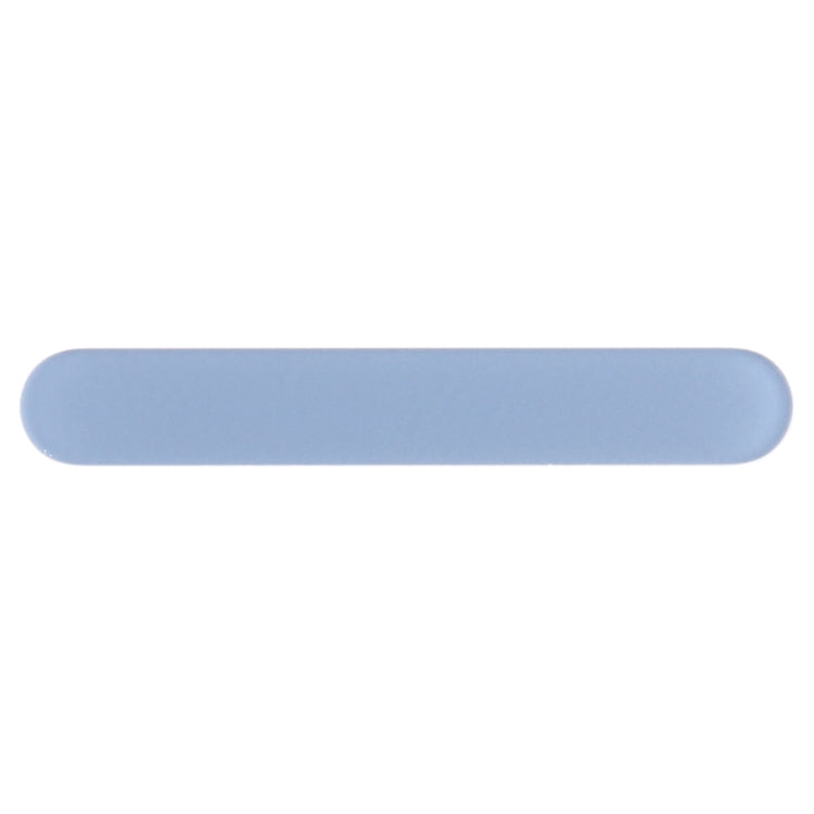 For iPhone 14 / 14 Plus US Edition 5G Signal Antenna Glass Plate (Blue) -  by PMC Jewellery | Online Shopping South Africa | PMC Jewellery