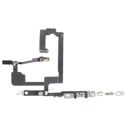 For iPhone 15 Power Button & Bluetooth Flex Cable -  by PMC Jewellery | Online Shopping South Africa | PMC Jewellery