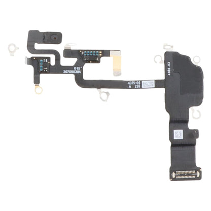 For iPhone 15 Pro WIFI Signal Flex Cable -  by PMC Jewellery | Online Shopping South Africa | PMC Jewellery