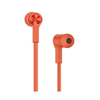 Original Huawei FreeLace CM70-C Bluetooth 5.0 Waterproof Hanging Neck Sports In-ear Bluetooth Headset(Orange) - Neck-mounted Earphone by Huawei | Online Shopping South Africa | PMC Jewellery