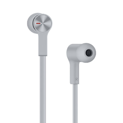 Original Huawei FreeLace CM70-C Bluetooth 5.0 Waterproof Hanging Neck Sports In-ear Bluetooth Headset (Silver) - Neck-mounted Earphone by Huawei | Online Shopping South Africa | PMC Jewellery