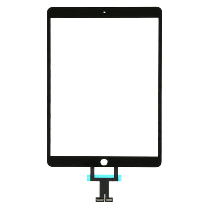 Touch Panel  for iPad Air 3 (2019) A2152 A2123 A2153 A2154 / iPad Air 3 Pro 10.5 inch 2nd Gen (Black) - iPad Air Parts by PMC Jewellery | Online Shopping South Africa | PMC Jewellery