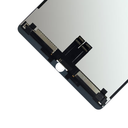 OEM LCD Screen for iPad Air 3  with Digitizer Full Assembly (White) - iPad Air Parts by PMC Jewellery | Online Shopping South Africa | PMC Jewellery