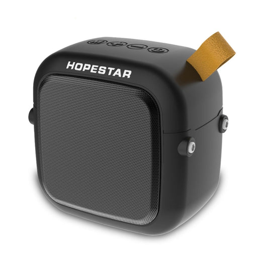 HOPESTAR T5mini Bluetooth 4.2 Portable Mini Wireless Bluetooth Speaker (Black) - Mini Speaker by HOPESTAR | Online Shopping South Africa | PMC Jewellery